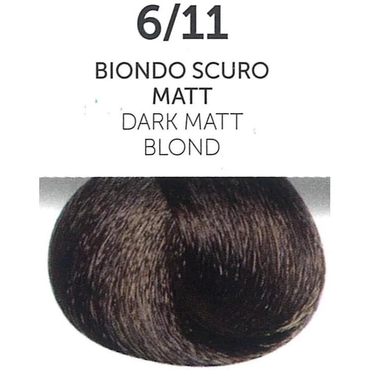 Oyster Perla Color - Matt