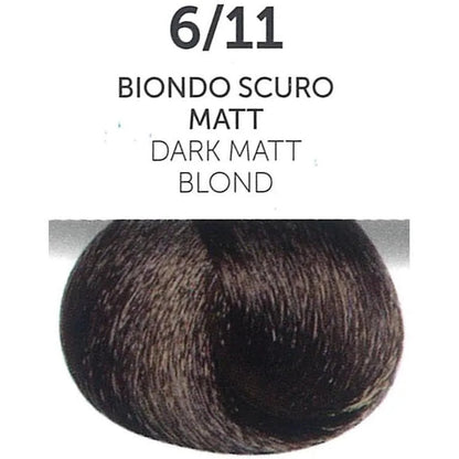 Oyster Perla Color - Matt