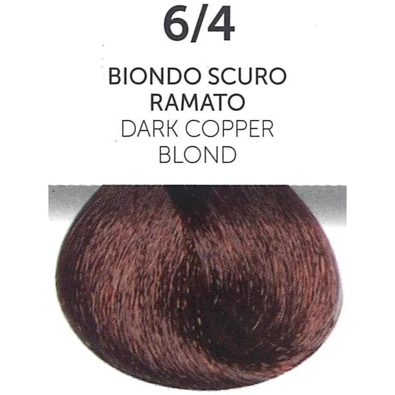 Oyster Perla Color - Copper