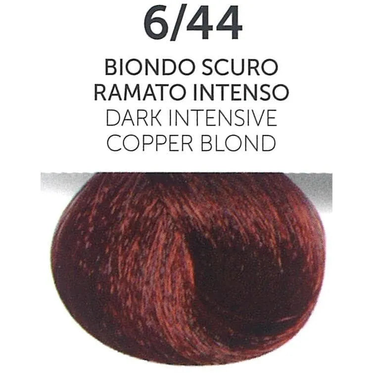 Oyster Perla Color - Intensive Copper