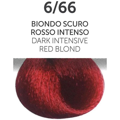 Oyster Perla Color - Red