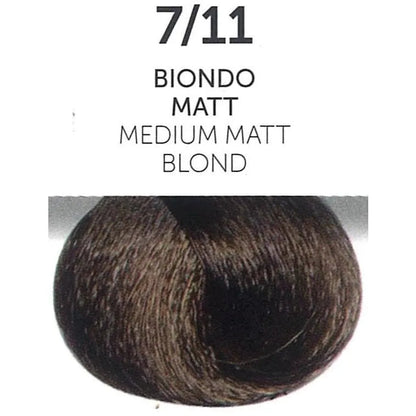 Oyster Perla Color - Matt