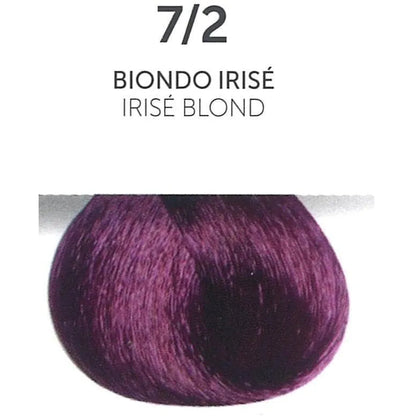 Oyster Perla Color - Irisé