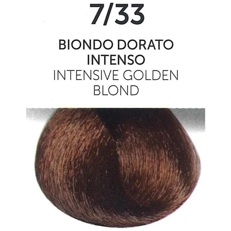 Oyster Perla Color - Intensive Gold