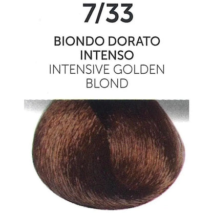 Oyster Perla Color - Intensive Gold