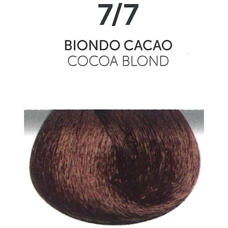 Oyster Perla Color - Cold Cocoa