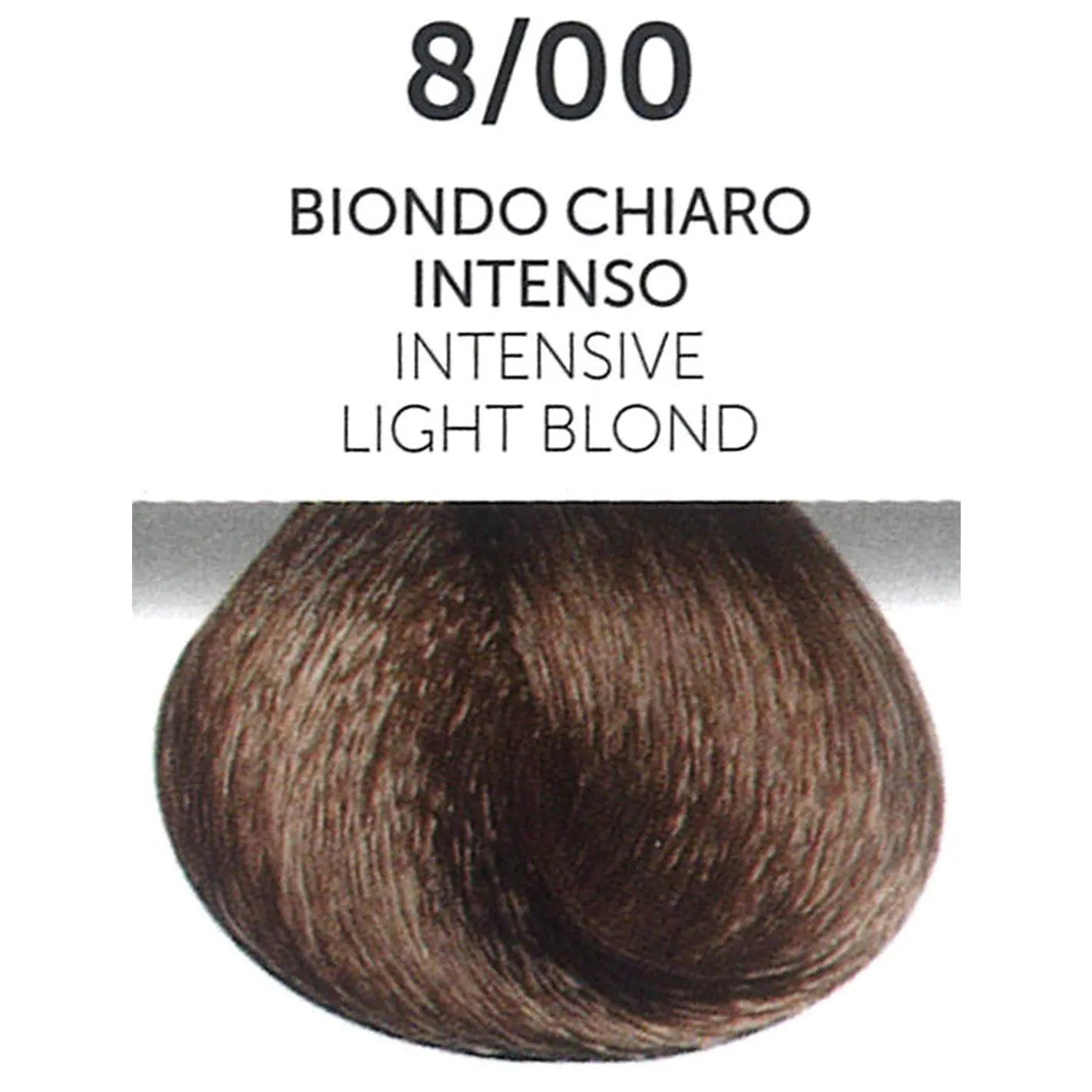 Oyster Perla Color - Intensive Natural
