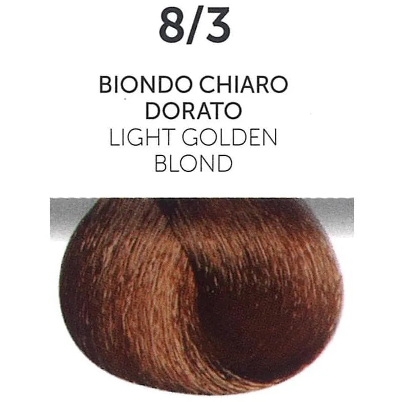Oyster Perla Color - Gold