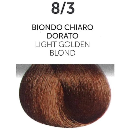 Oyster Perla Color - Gold