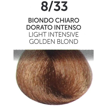 Oyster Perla Color - Intensive Gold