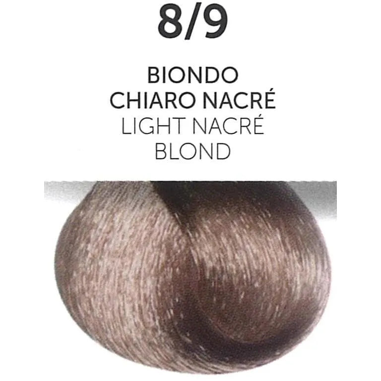 Oyster Perla Color - Nacré