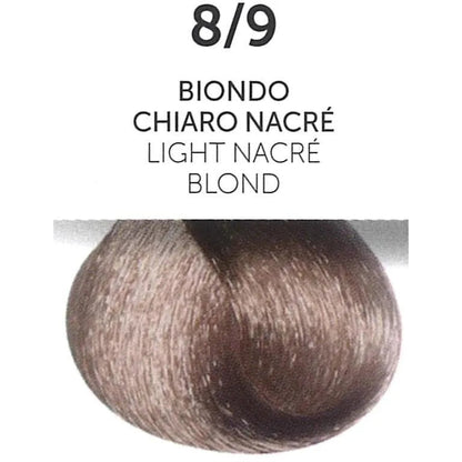 Oyster Perla Color - Nacré