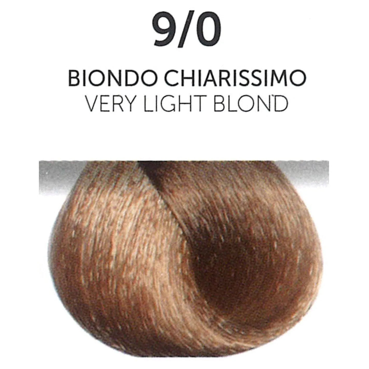 Oyster Perla Color - Natural
