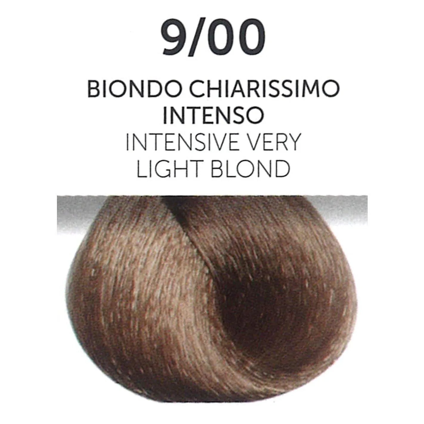 Oyster Perla Color - Intensive Natural
