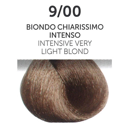 Oyster Perla Color - Intensive Natural