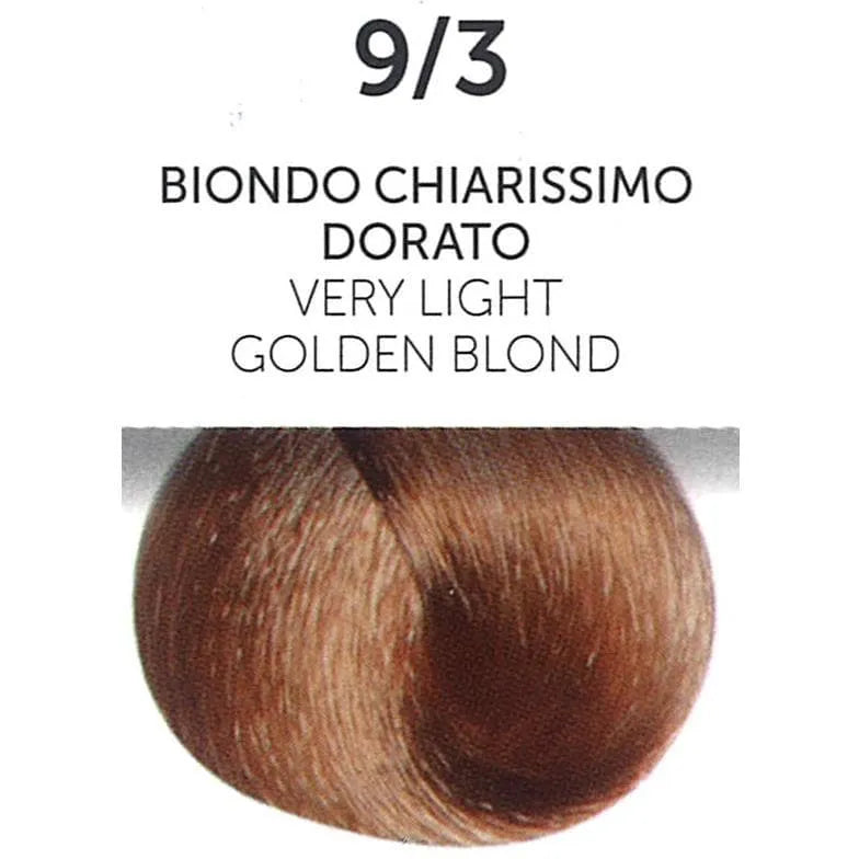 Oyster Perla Color - Gold