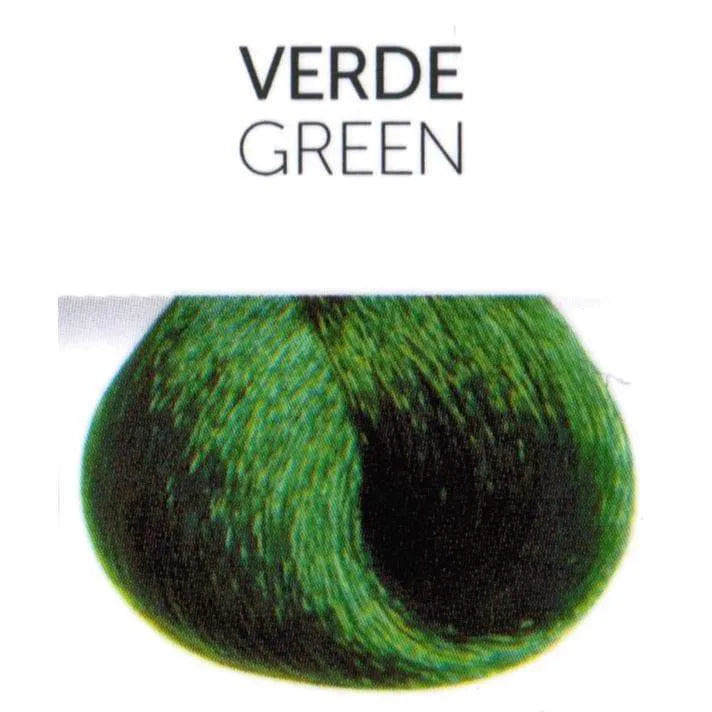 Oyster Perla Color - Mixtones