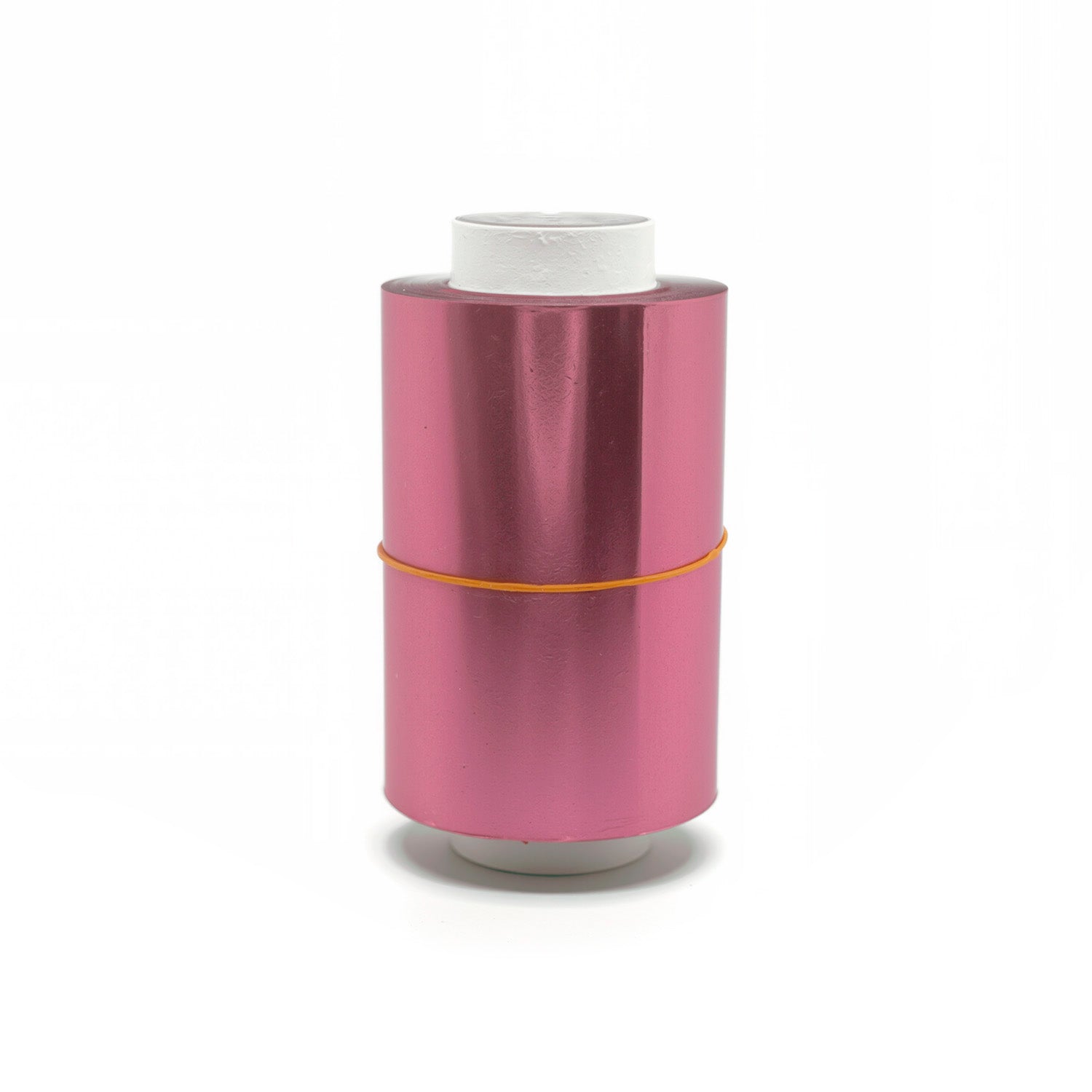 Quality Touch Pink 800ft Smooth Foil Roll