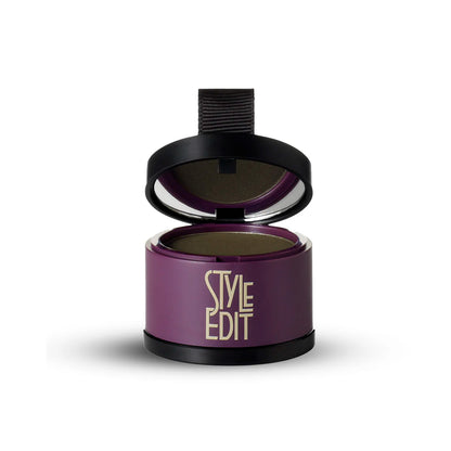 StyleEdit - Root Touch-Up Powder: Brunette Beauty