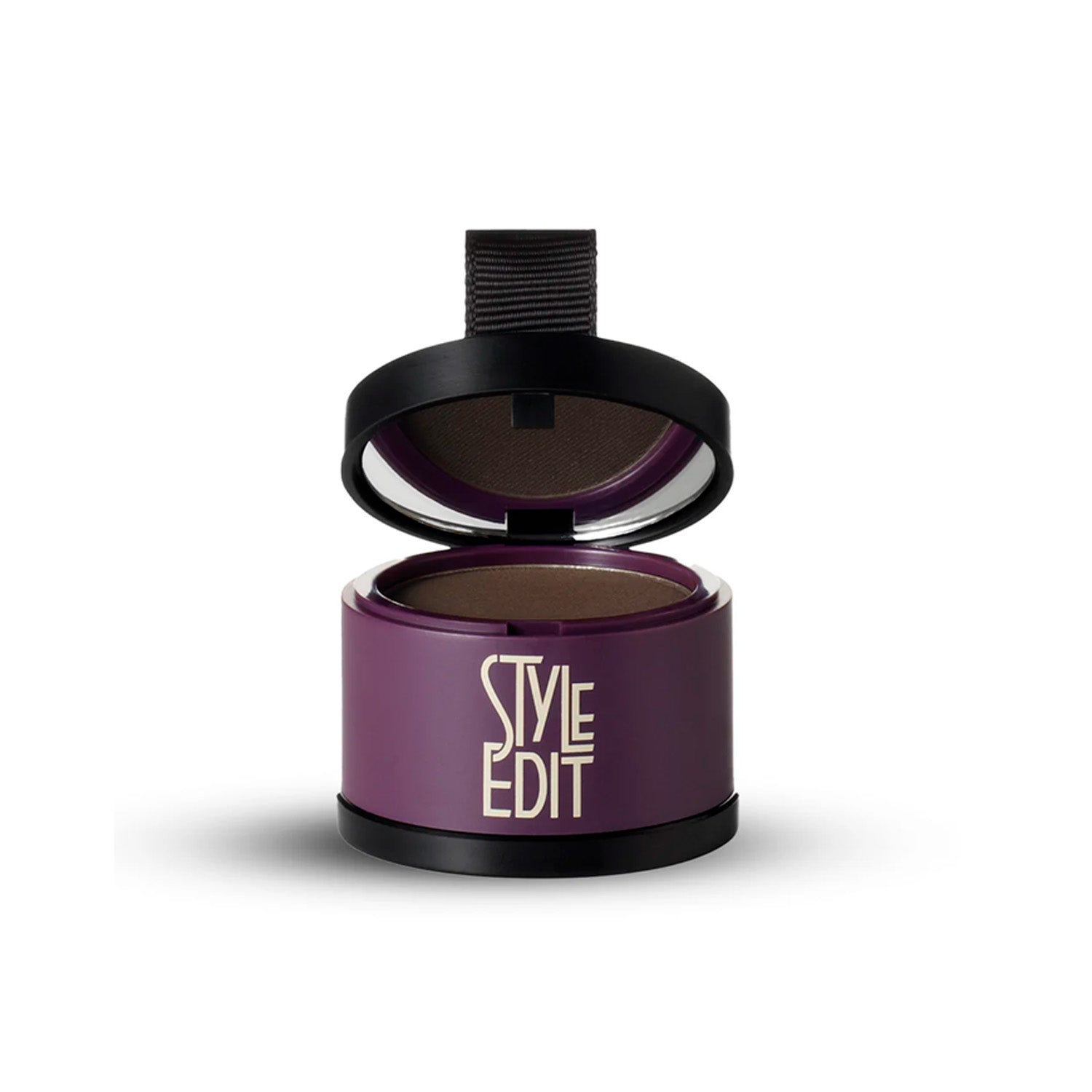 StyleEdit - Root Touch-Up Powder: Brunette Beauty