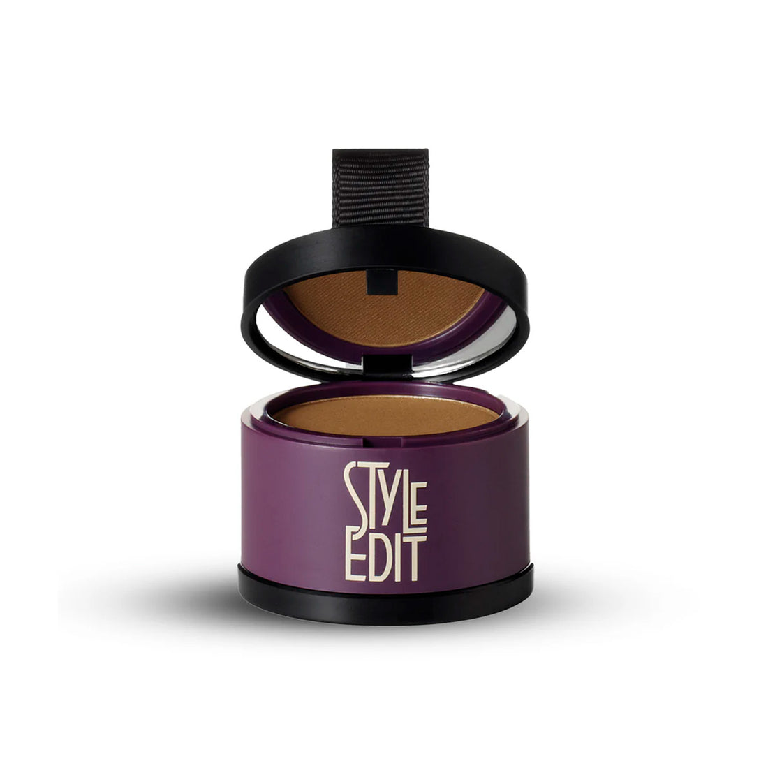 StyleEdit - Root Touch-Up Powder: Brunette Beauty