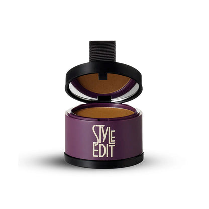 StyleEdit - Root Touch-Up Powder: Brunette Beauty