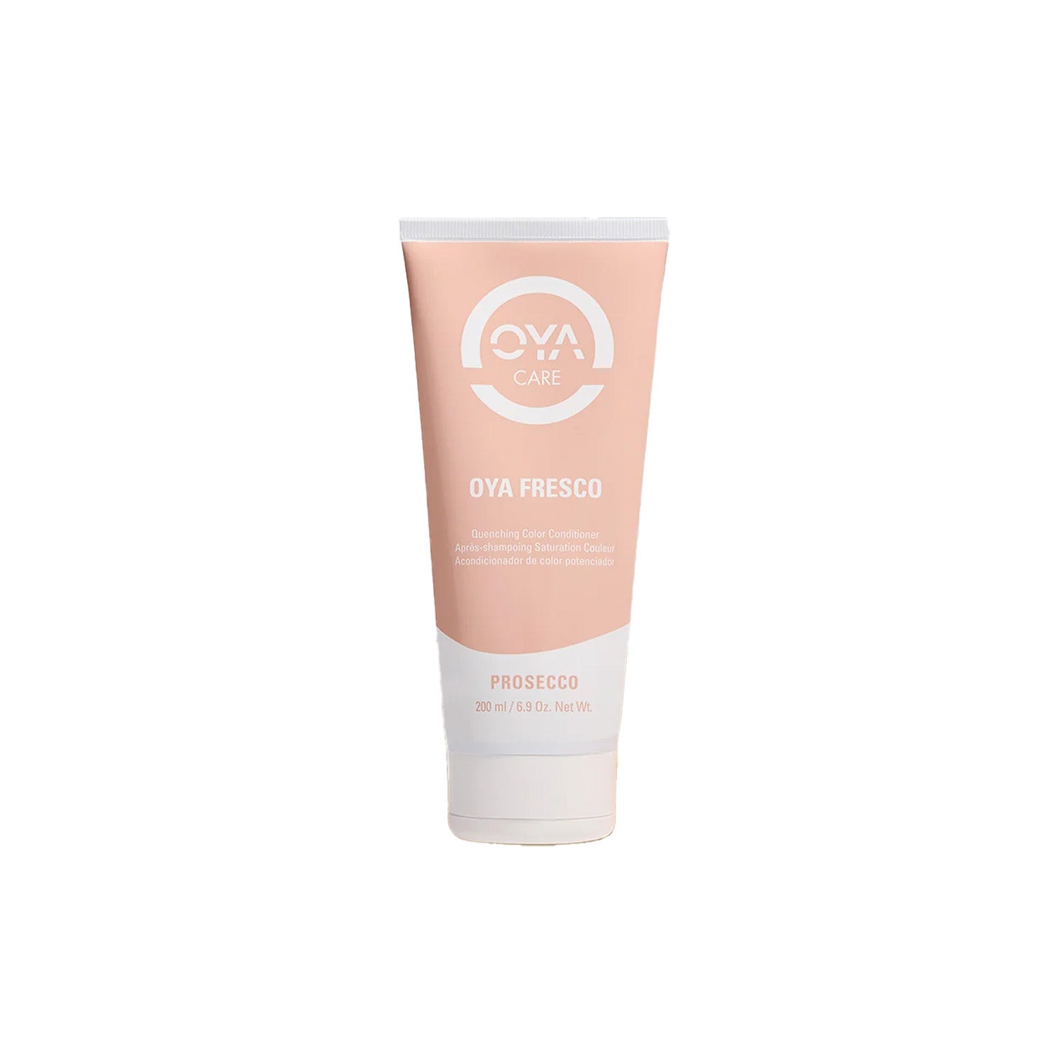 OYA Fresco Color Conditioners