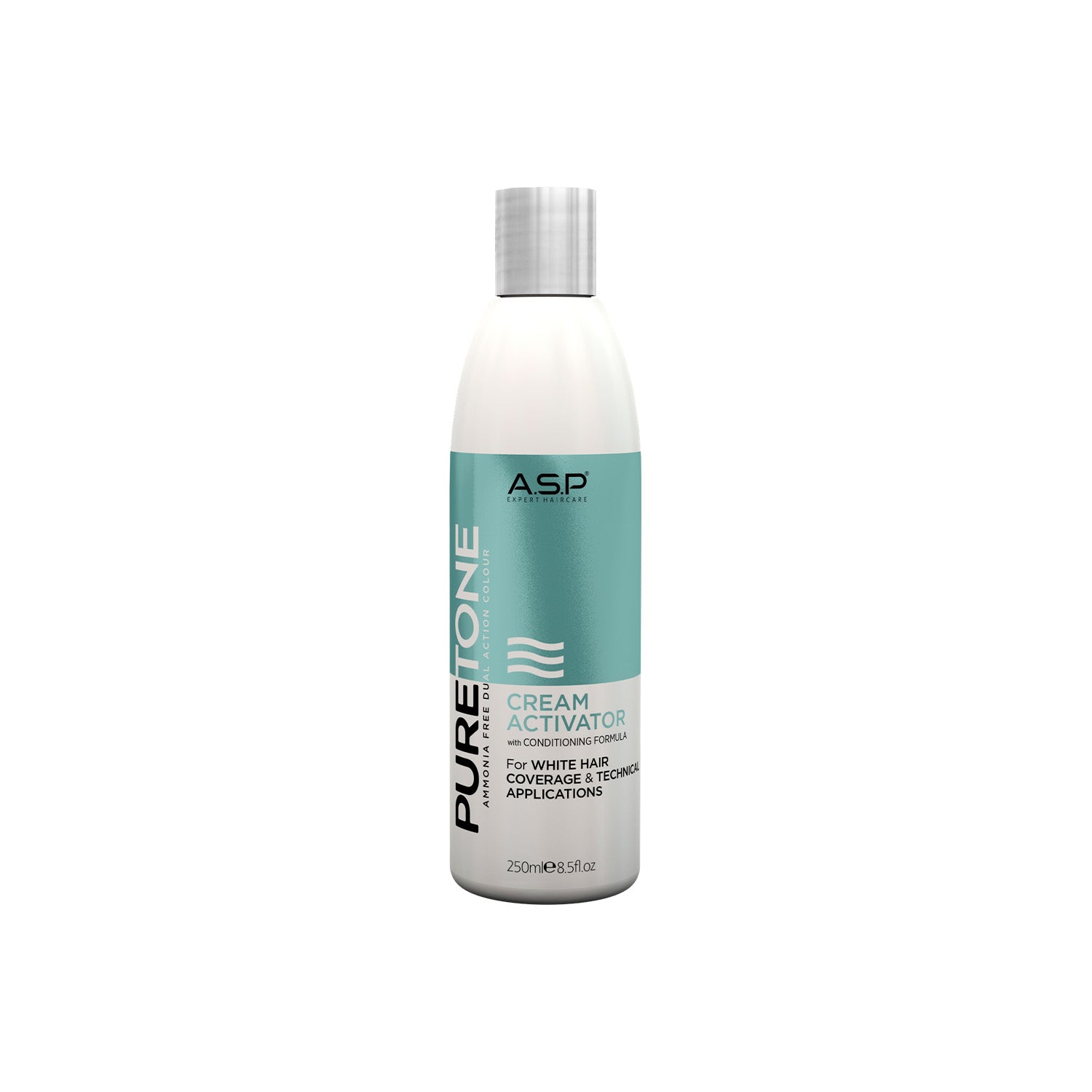 ASP PureTone Cream
