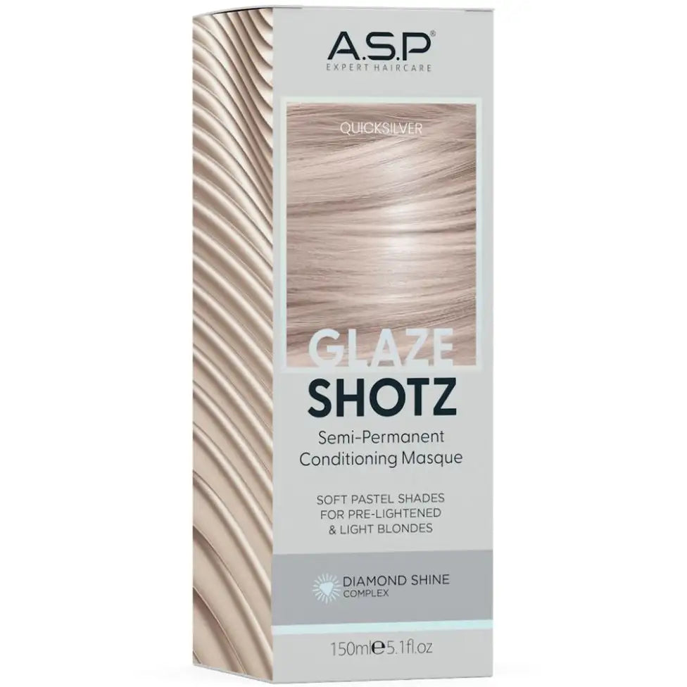 ASP Glaze Shotz