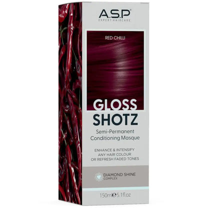 ASP  Gloss Shotz