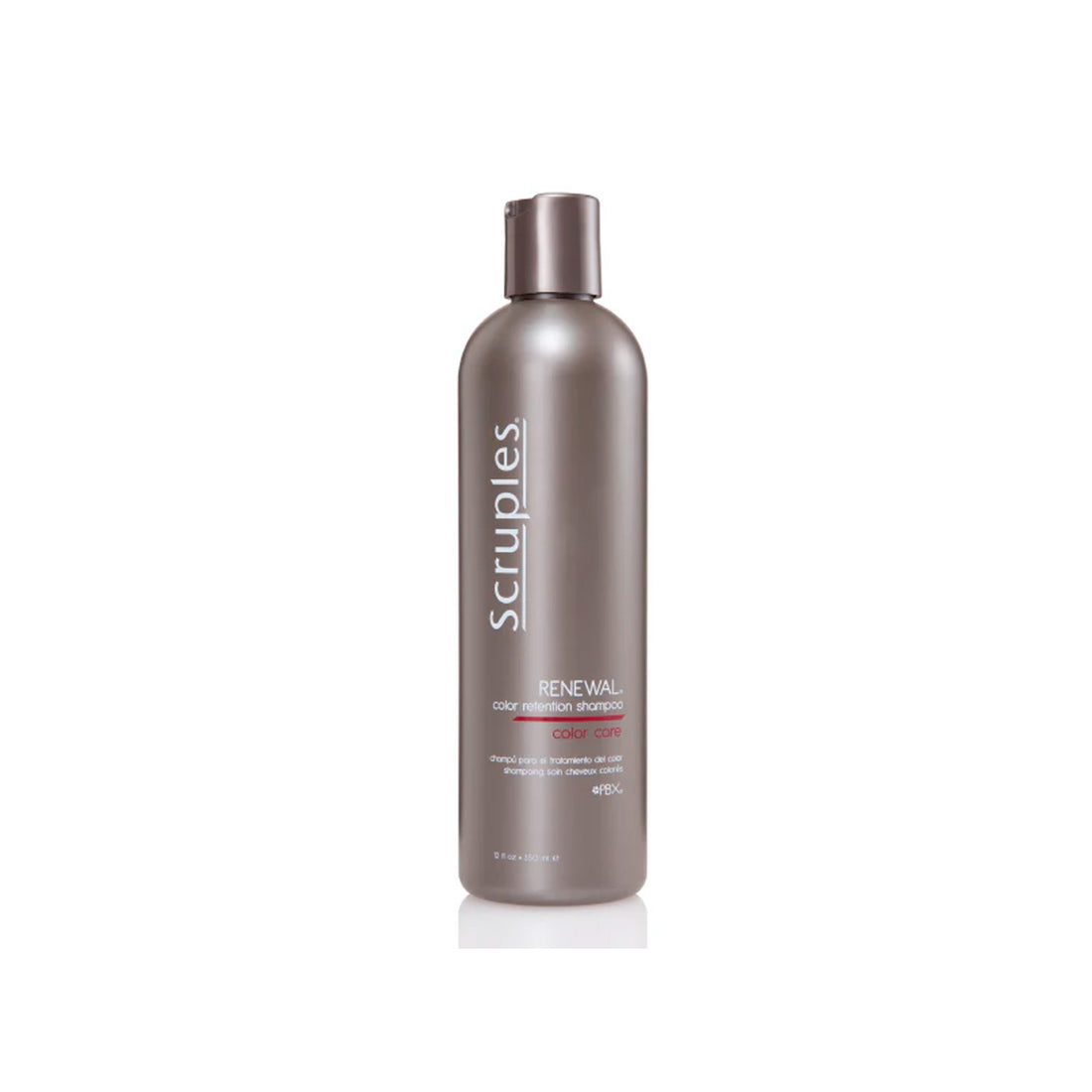 SCRUPLES Renewal Color Retention Shampoo