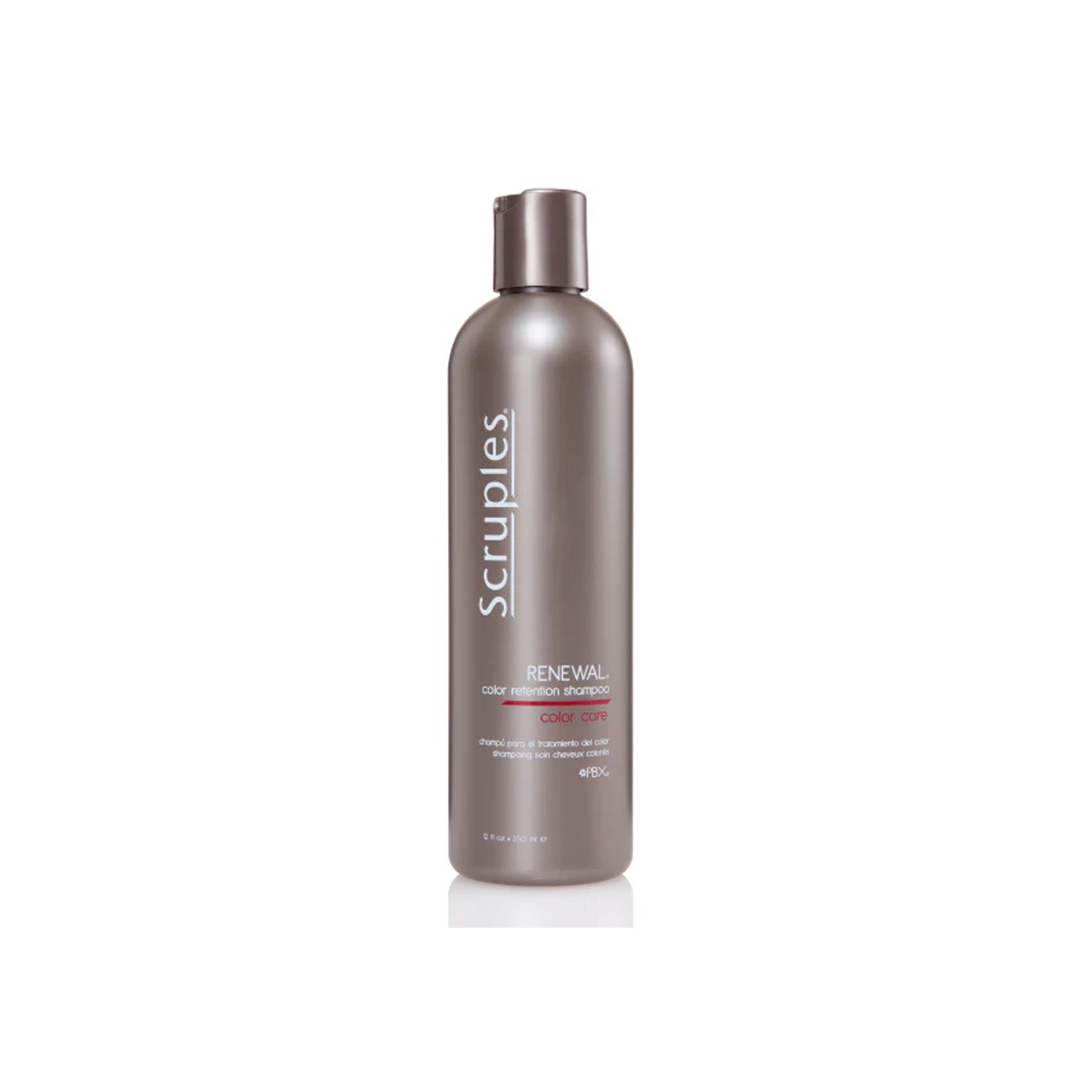 SCRUPLES Renewal Color Retention Shampoo