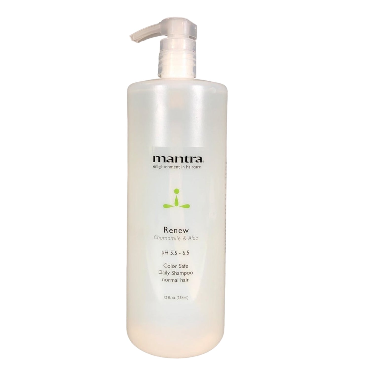 Mantra Renew Color-Safe Daily Shampoo