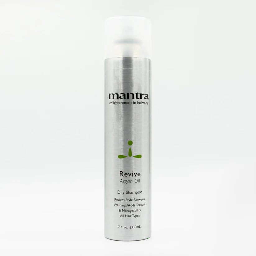 Mantra Revive Dry Shampoo &amp; Texture Spray 7 oz