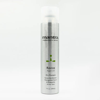 Mantra Revive Dry Shampoo &amp; Texture Spray 7 oz