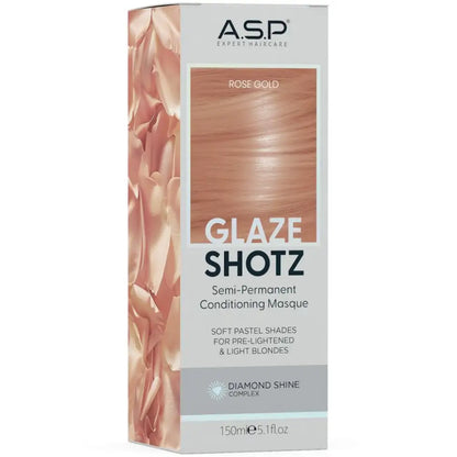 ASP Glaze Shotz