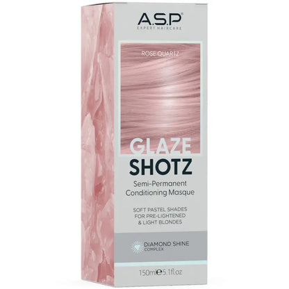 ASP Glaze Shotz