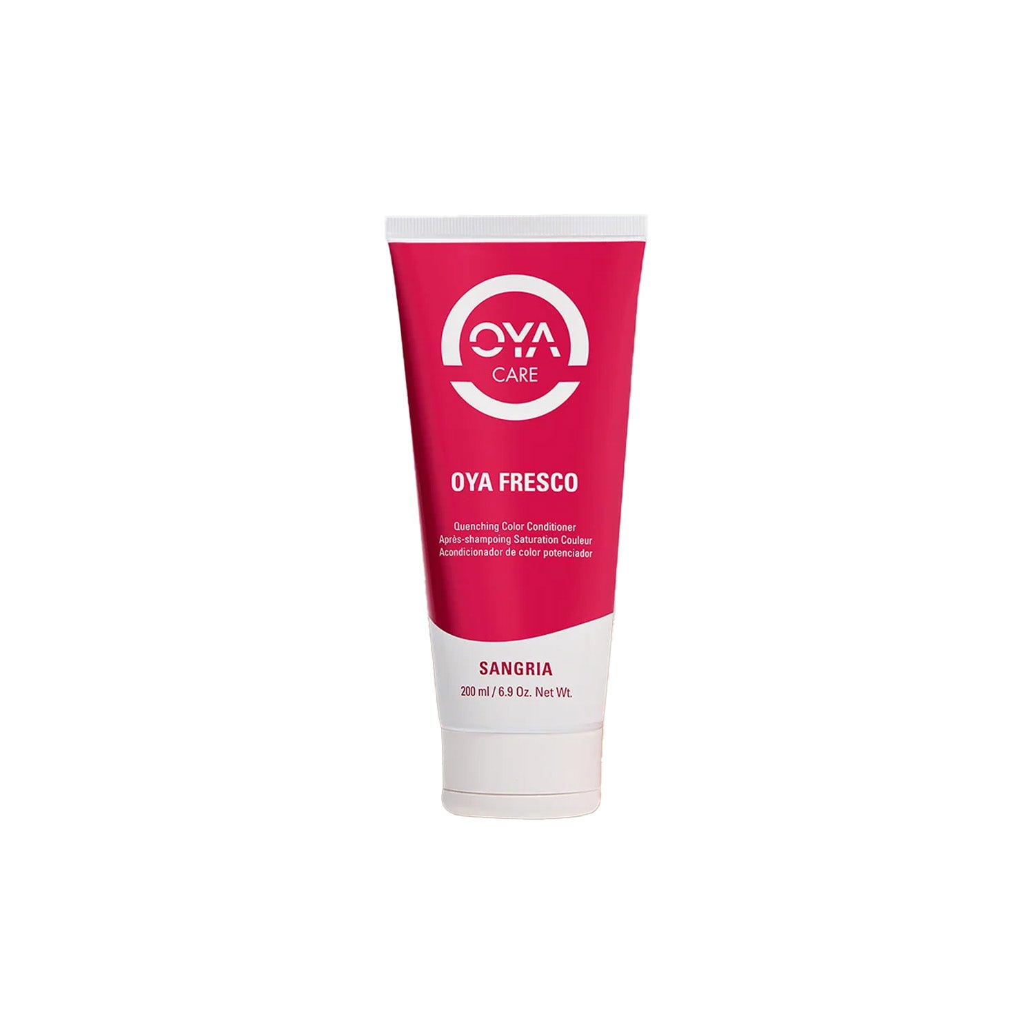 OYA Fresco Color Conditioners