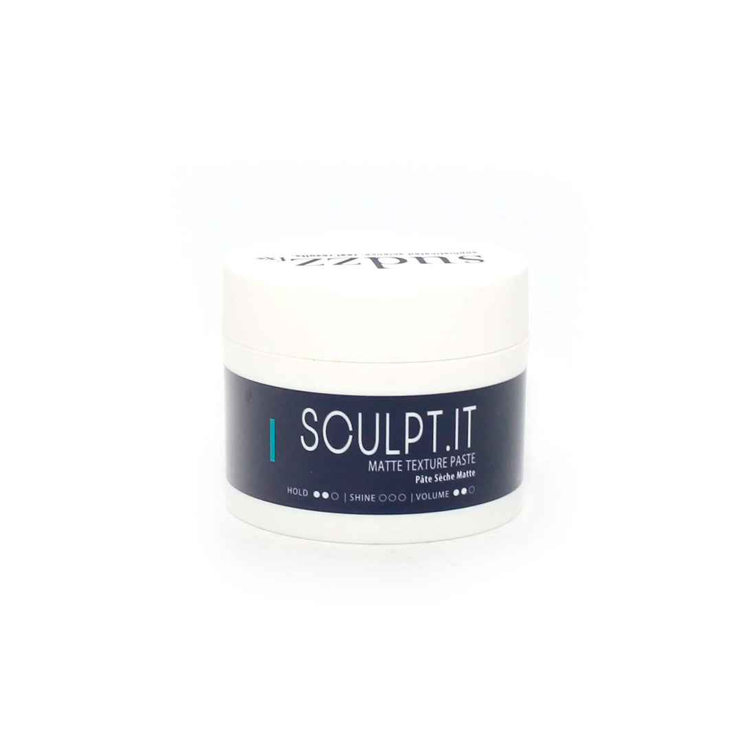 SUDZZfx SCULPT.IT Matte Texturizing Paste