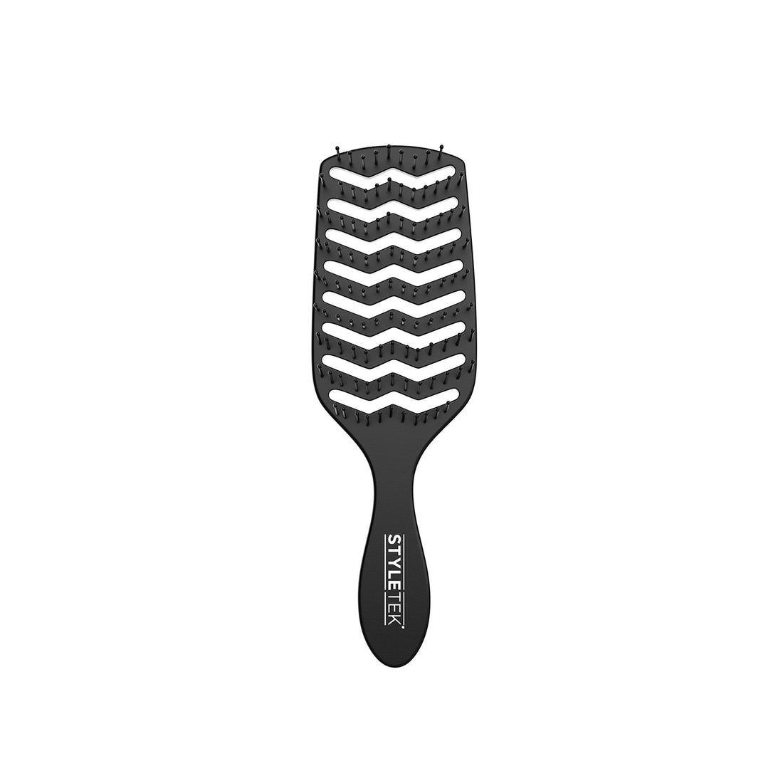 StyleTek Vent Detangling Pro Brush