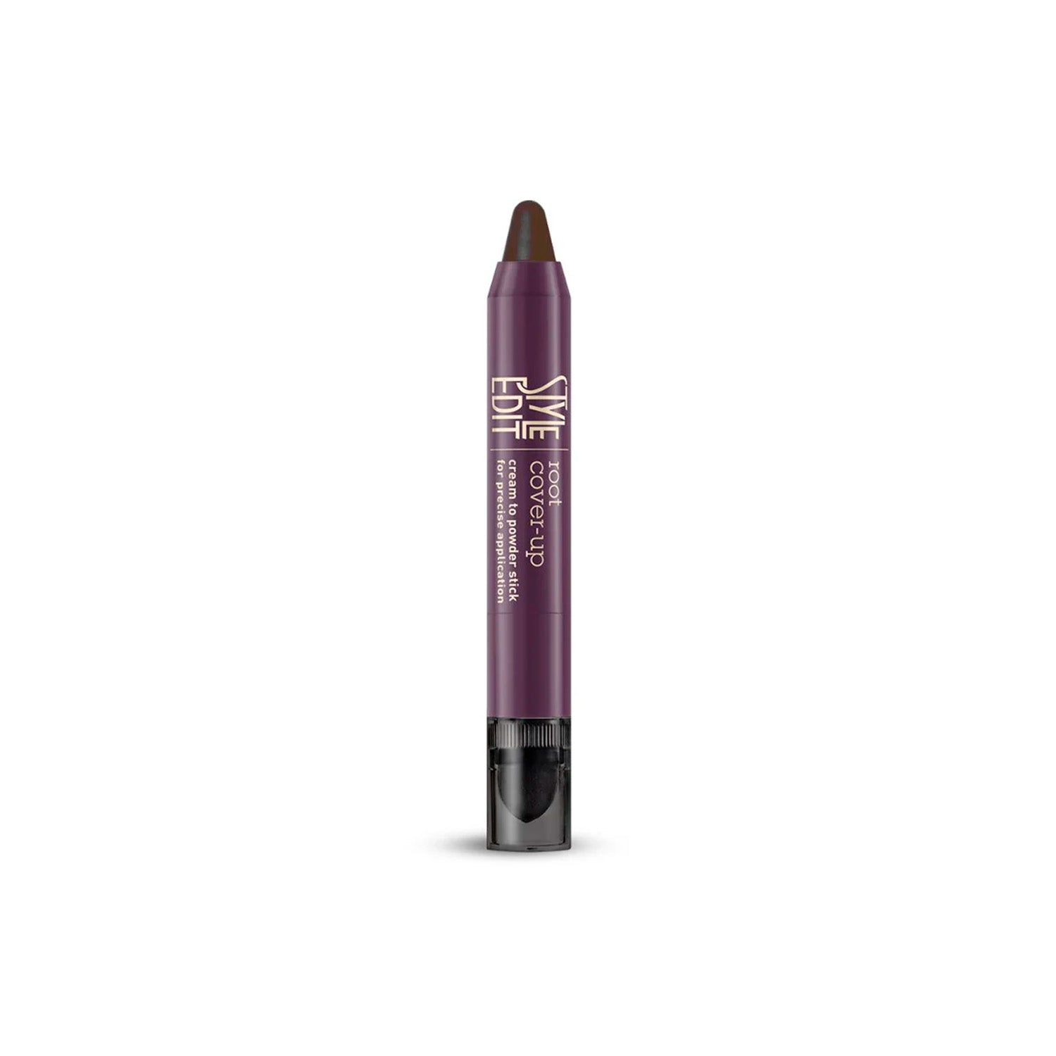 StyleEdit - Instant Root Cover Up Stick  Brunette Beauty