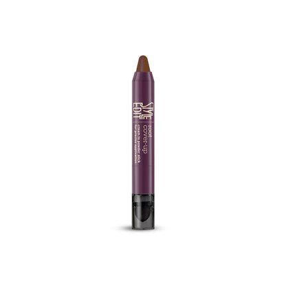 StyleEdit - Instant Root Cover Up Stick  Brunette Beauty