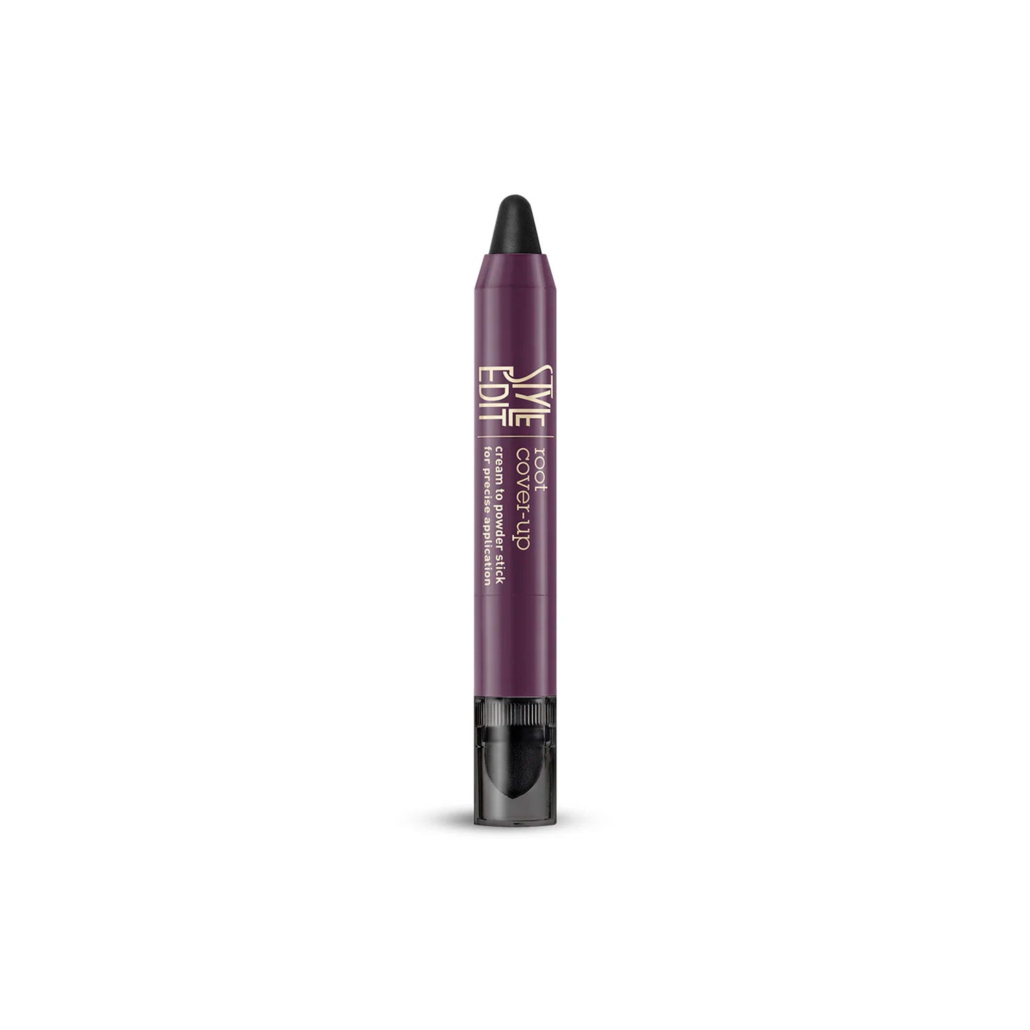 StyleEdit - Instant Root Cover Up Stick  Brunette Beauty