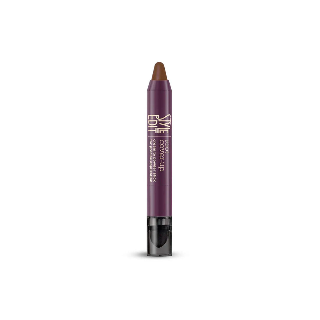 StyleEdit - Instant Root Cover Up Stick  Brunette Beauty