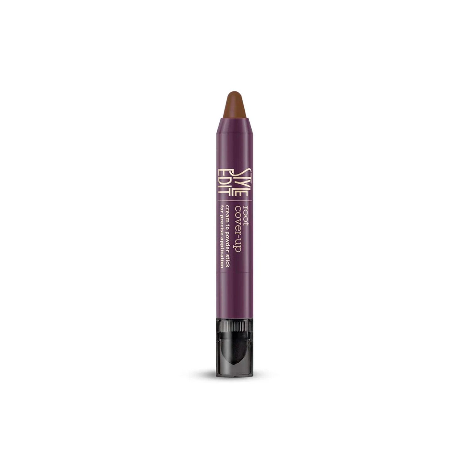 StyleEdit - Instant Root Cover Up Stick  Brunette Beauty