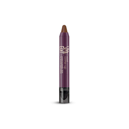 StyleEdit - Instant Root Cover Up Stick  Brunette Beauty