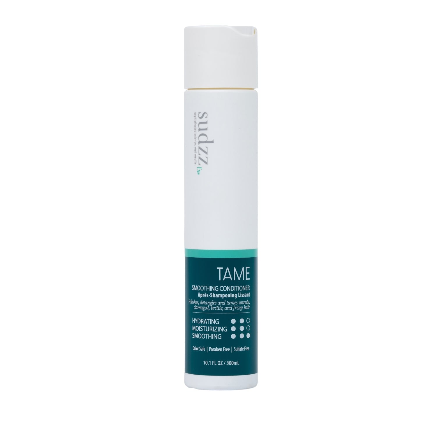 SUDZZ TAME Smoothing Conditioner