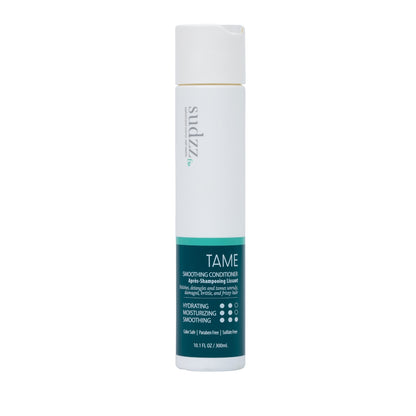 SUDZZ TAME Smoothing Conditioner