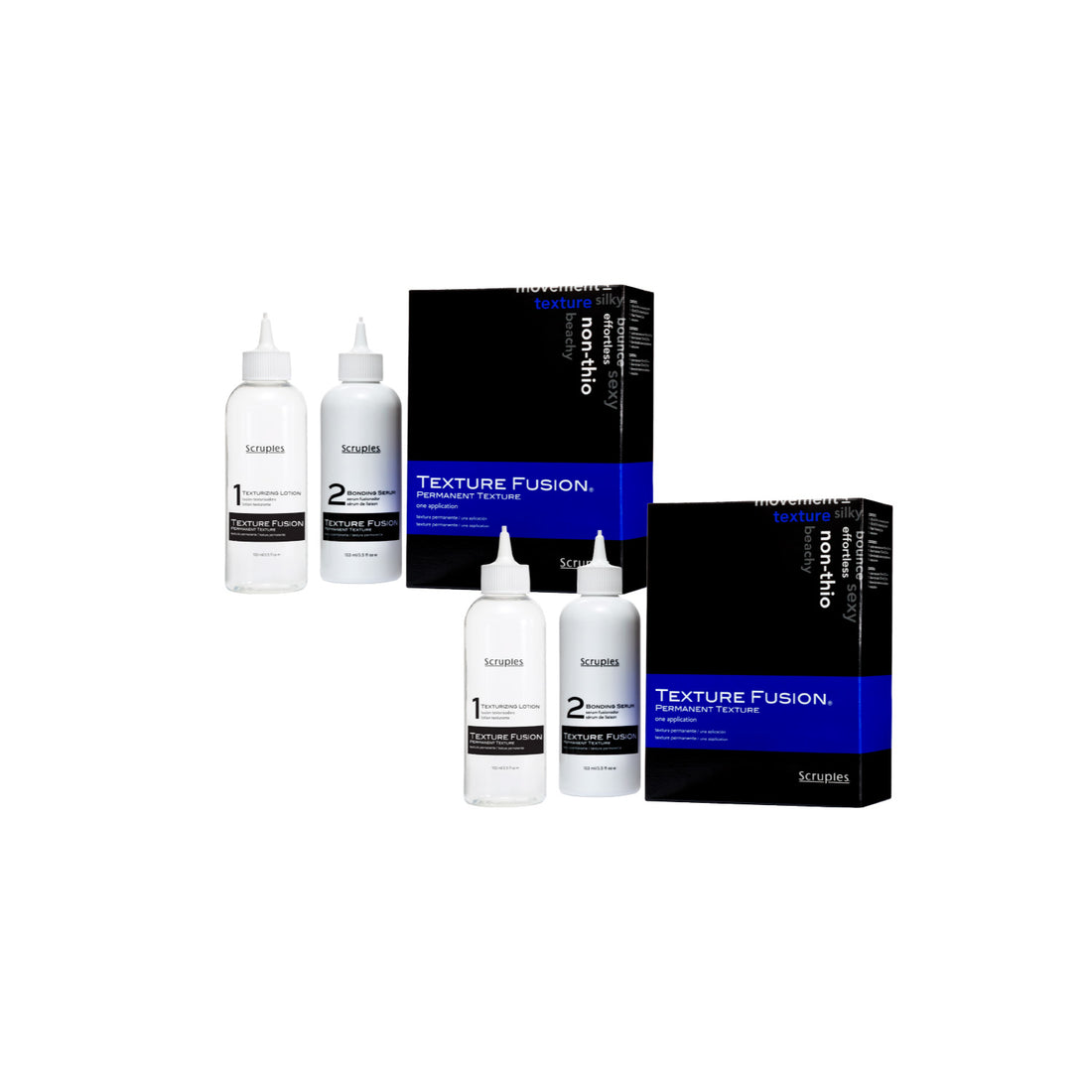 SCRUPLES Texture Bogo