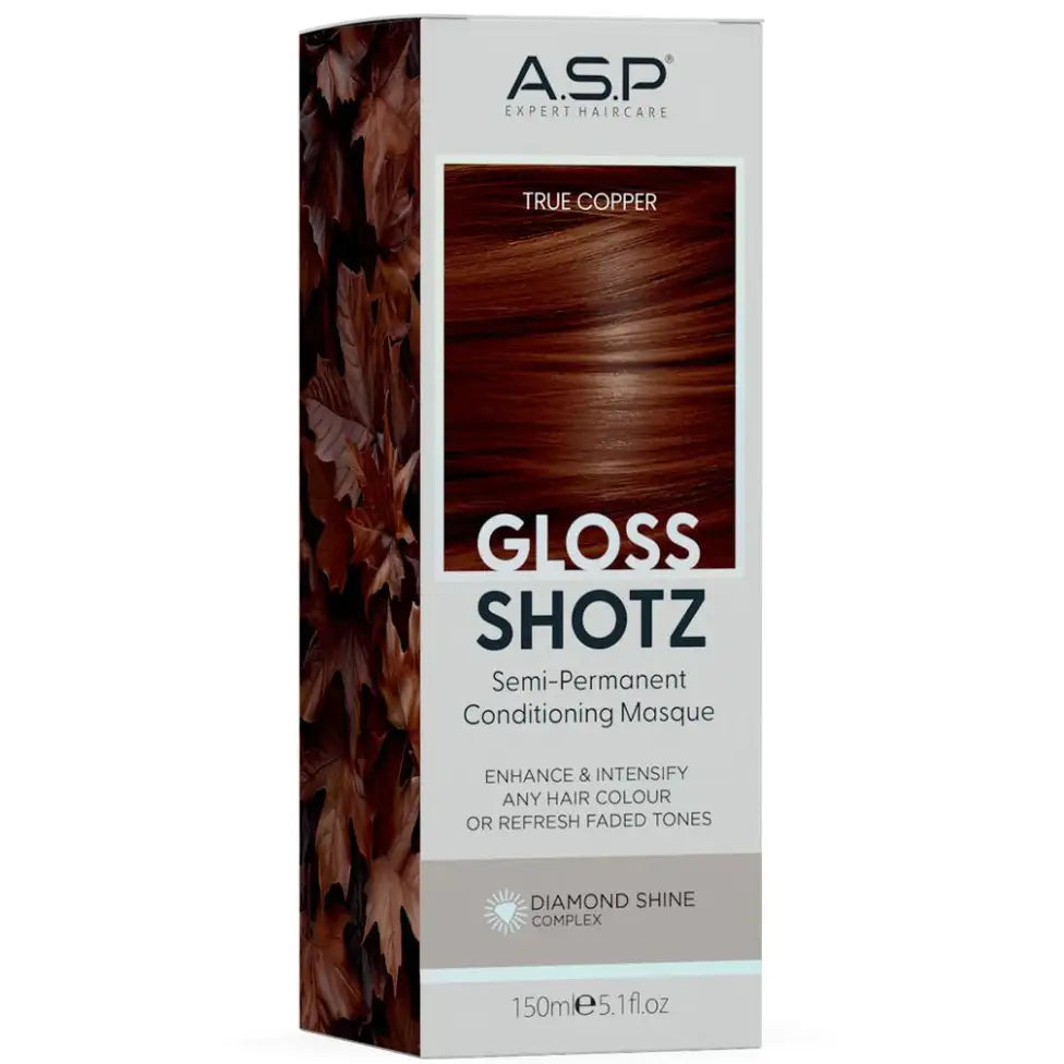 ASP  Gloss Shotz